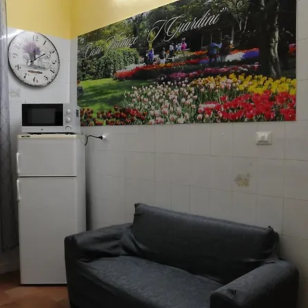 Casa Vacanze I Giardini Catanzaro