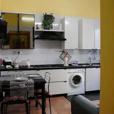 Casa Vacanze I Giardini