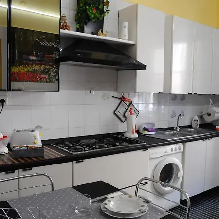 Casa Vacanze I Giardini