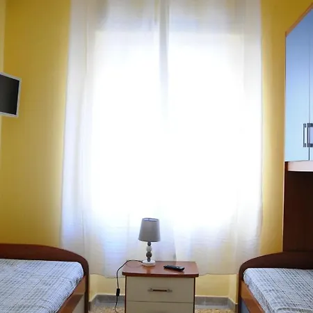 Apartment Casa Vacanze I Giardini *