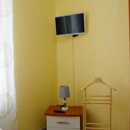 Apartment Casa Vacanze I Giardini Catanzaro