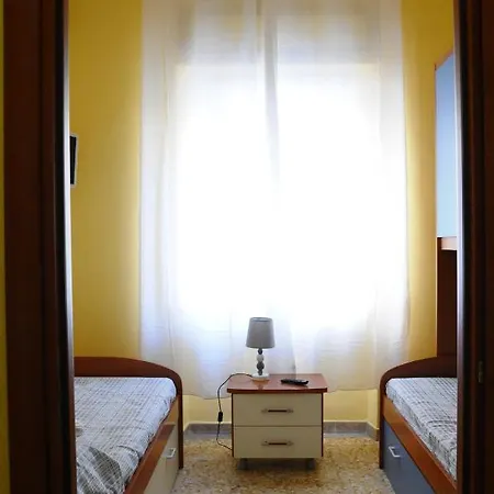 Casa Vacanze I Giardini Catanzaro