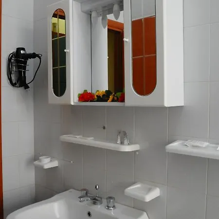 Casa Vacanze I Giardini * Catanzaro