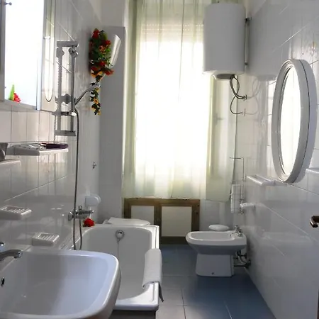 Casa Vacanze I Giardini * Catanzaro