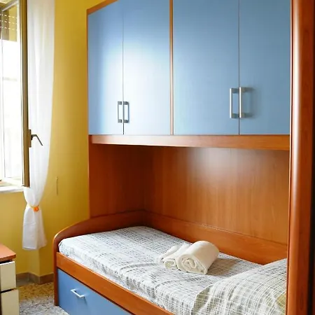Casa Vacanze I Giardini Apartment Catanzaro