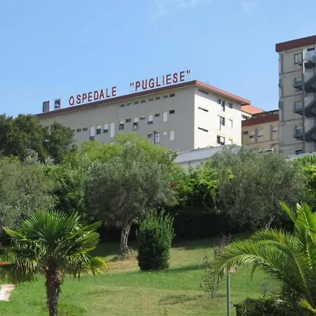 Apartment Casa Vacanze I Giardini *